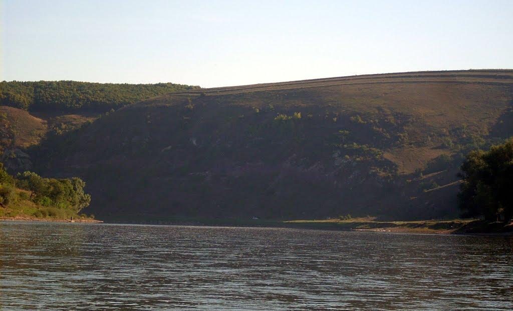 Коропець з panoramio.com - Коропец