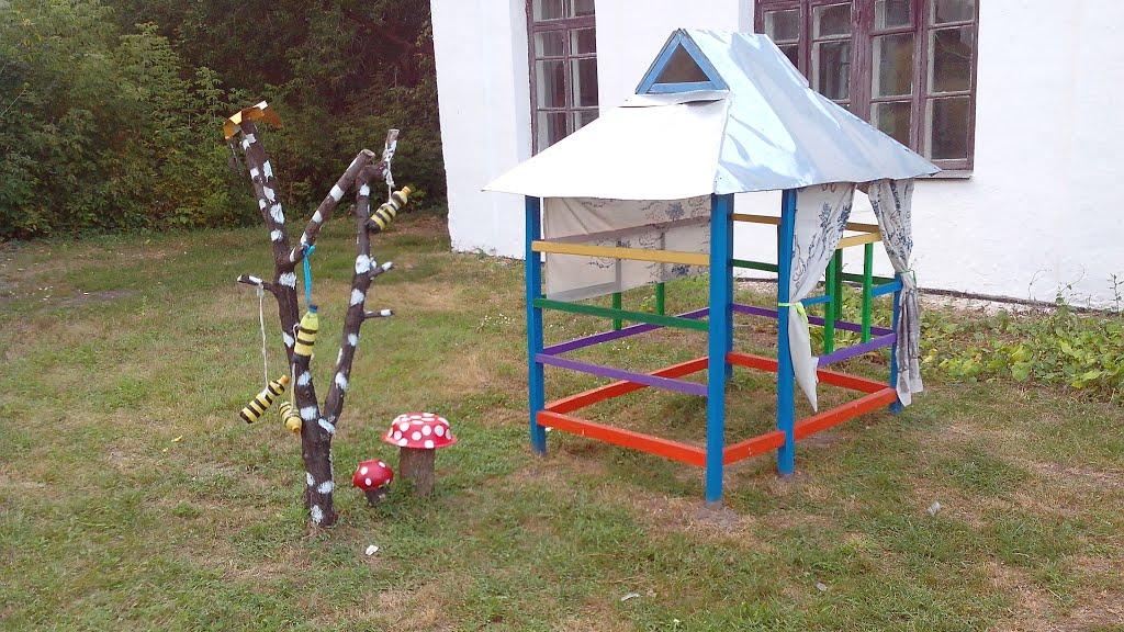 Вільшана з panoramio.com - Вільшана