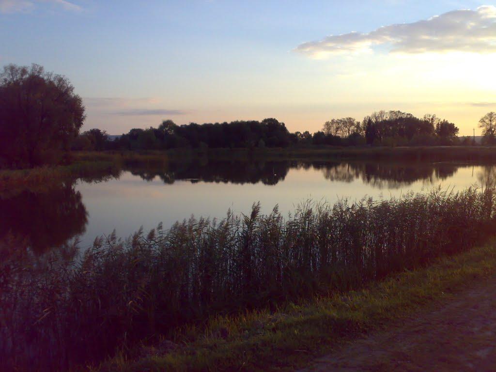 Руда-Крехівська з panoramio.com - Руда-Креховская