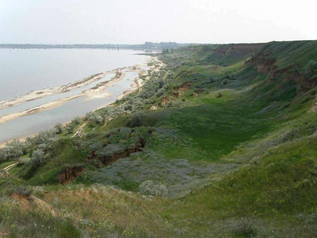 Котовка з panoramio.com - Котовка