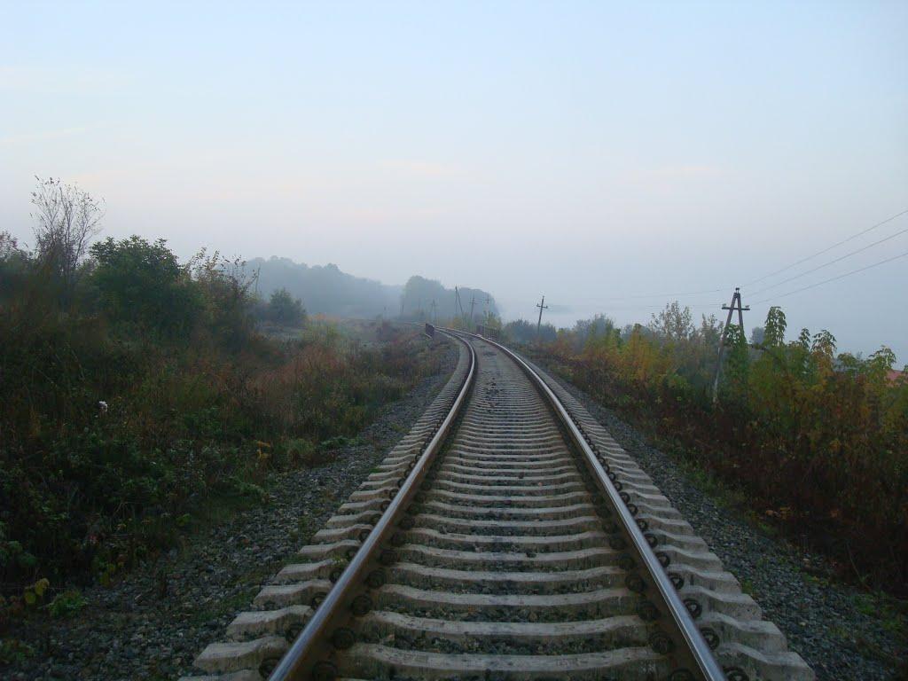 Городок з panoramio.com - Городок