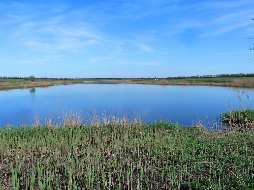 Микільське з panoramio.com - Mykilske