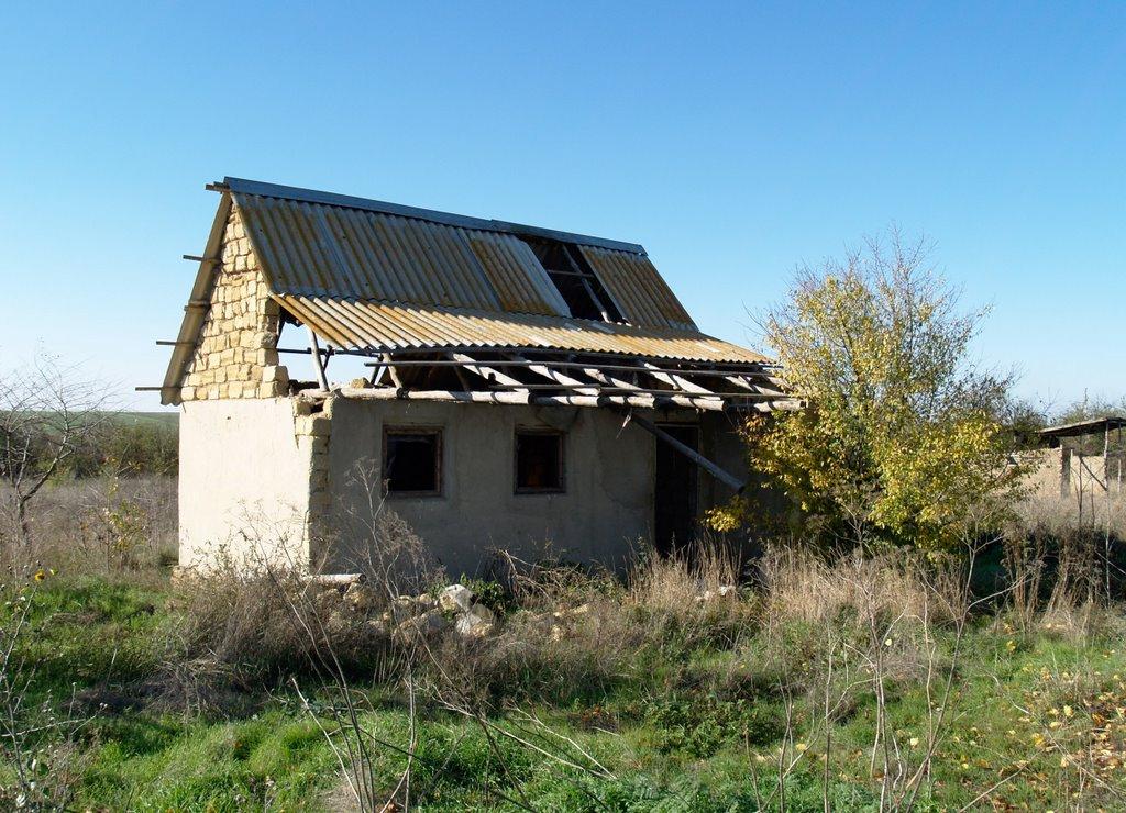 Переможне з panoramio.com - Переможное