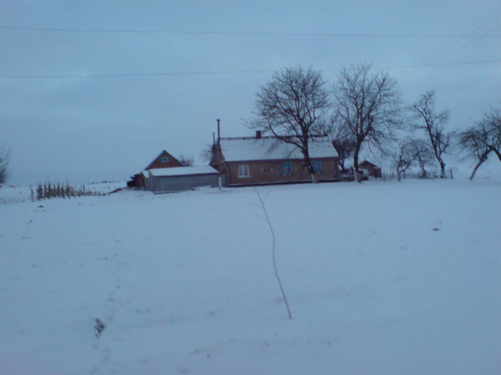 Воротнів з panoramio.com - Воротнів