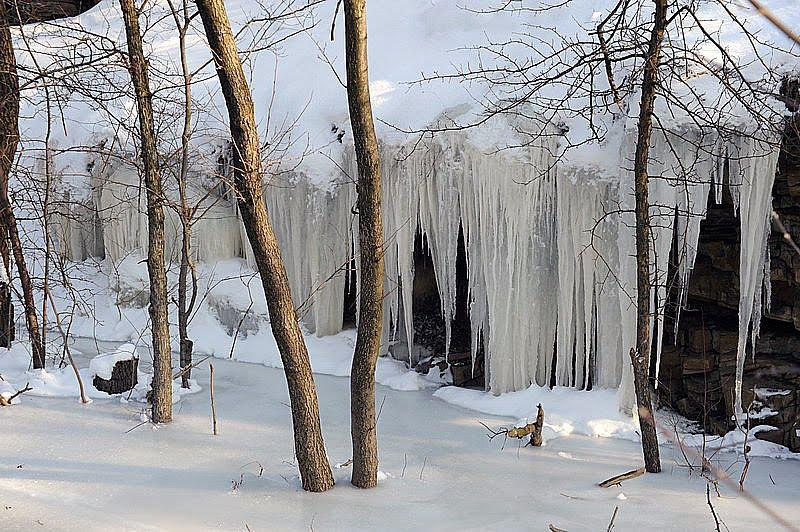 Вахрушеве з panoramio.com - Вахрушево