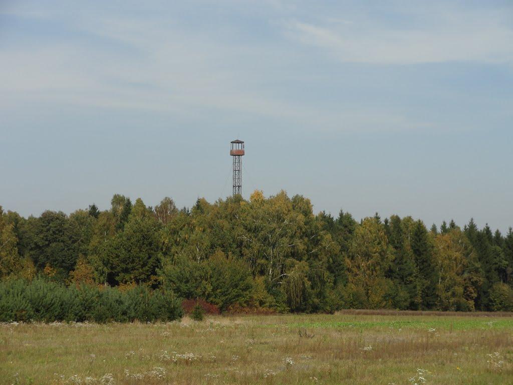 Рудники з panoramio.com - Рудники