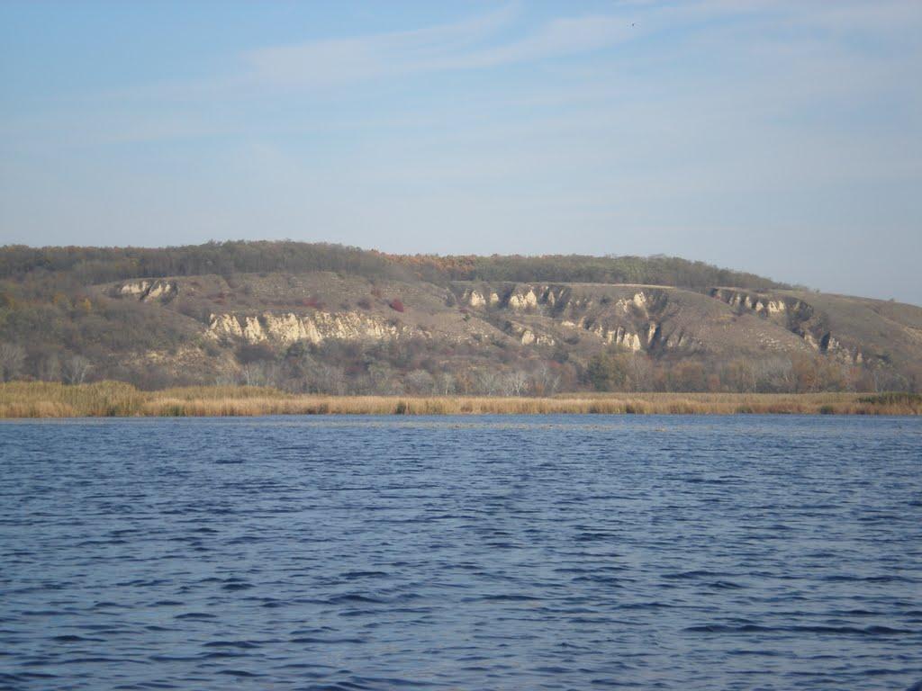 Кишеньки з panoramio.com - Кишеньки
