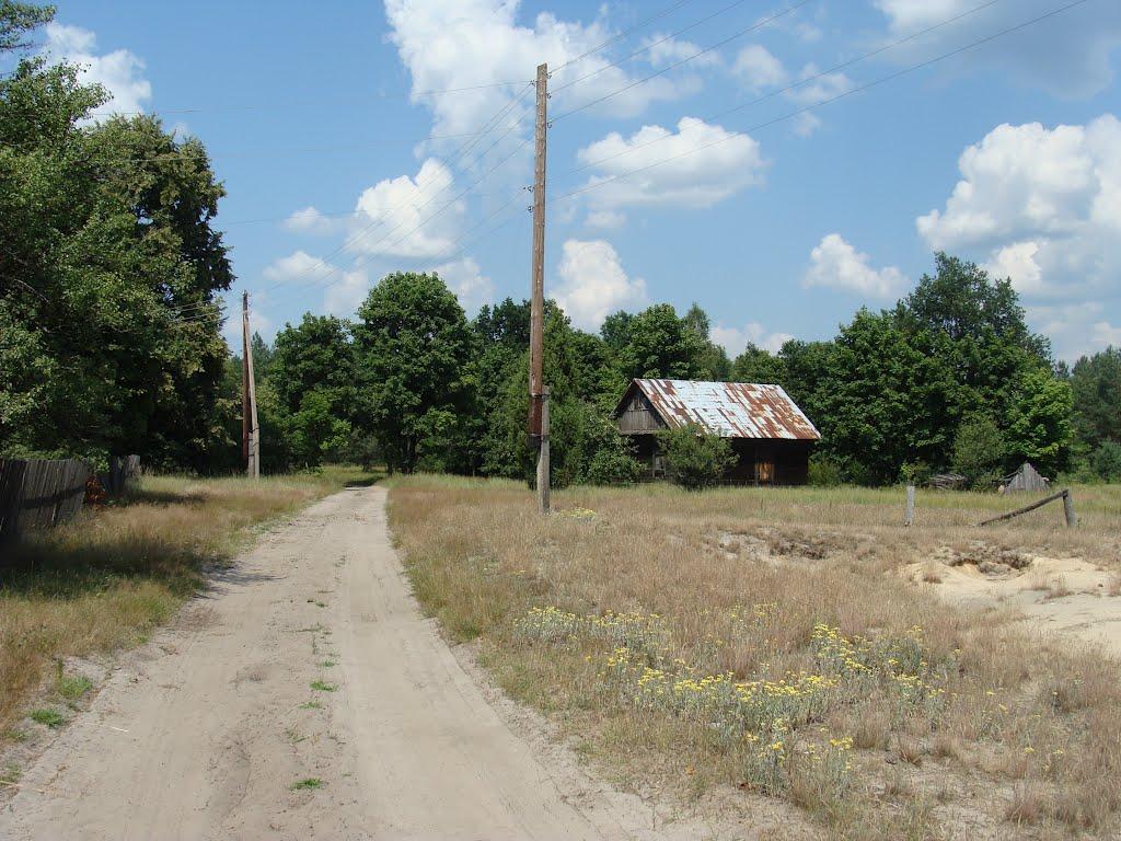 Річки з panoramio.com - Річки