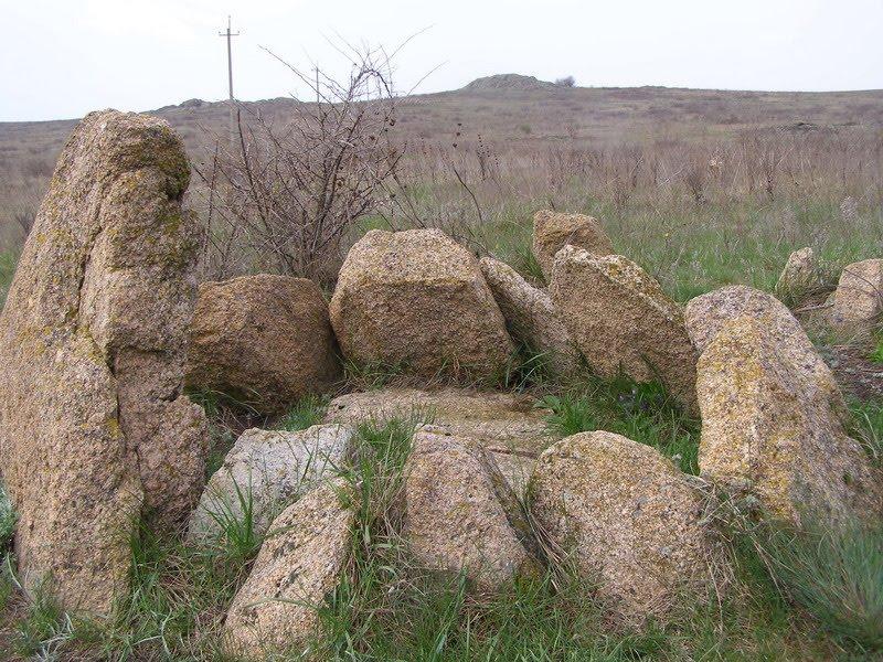 Українка з panoramio.com - Украинка