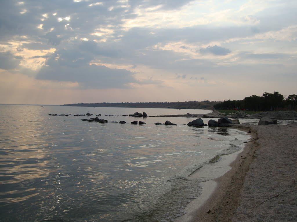 Солончаки з panoramio.com - Солончаки