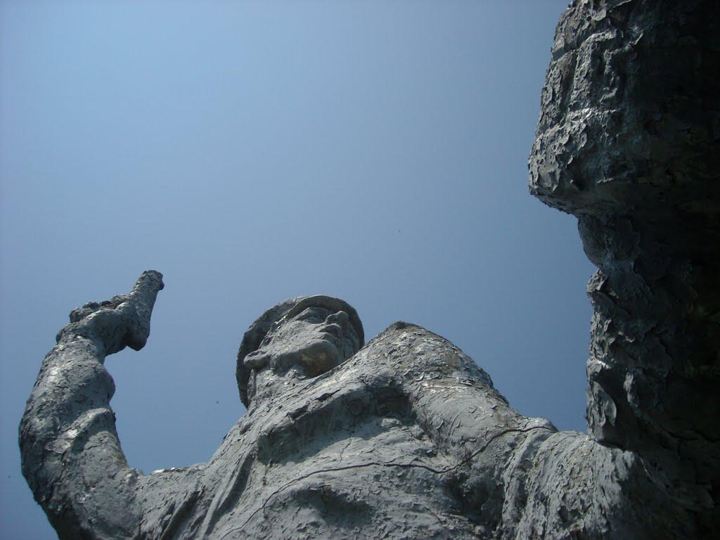 Суботівка з panoramio.com - Суботівка