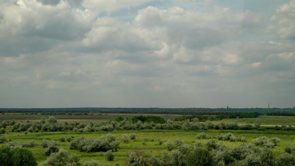 Набережне з panoramio.com - Набережне