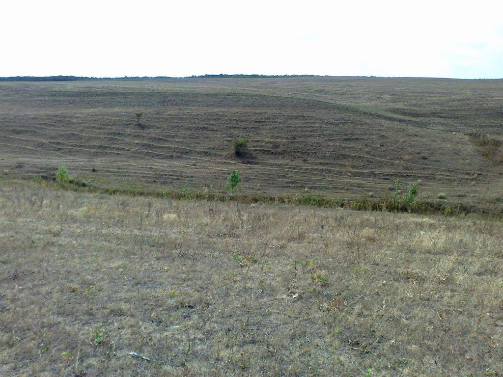 Вуглегірськ з panoramio.com - Вуглегірськ