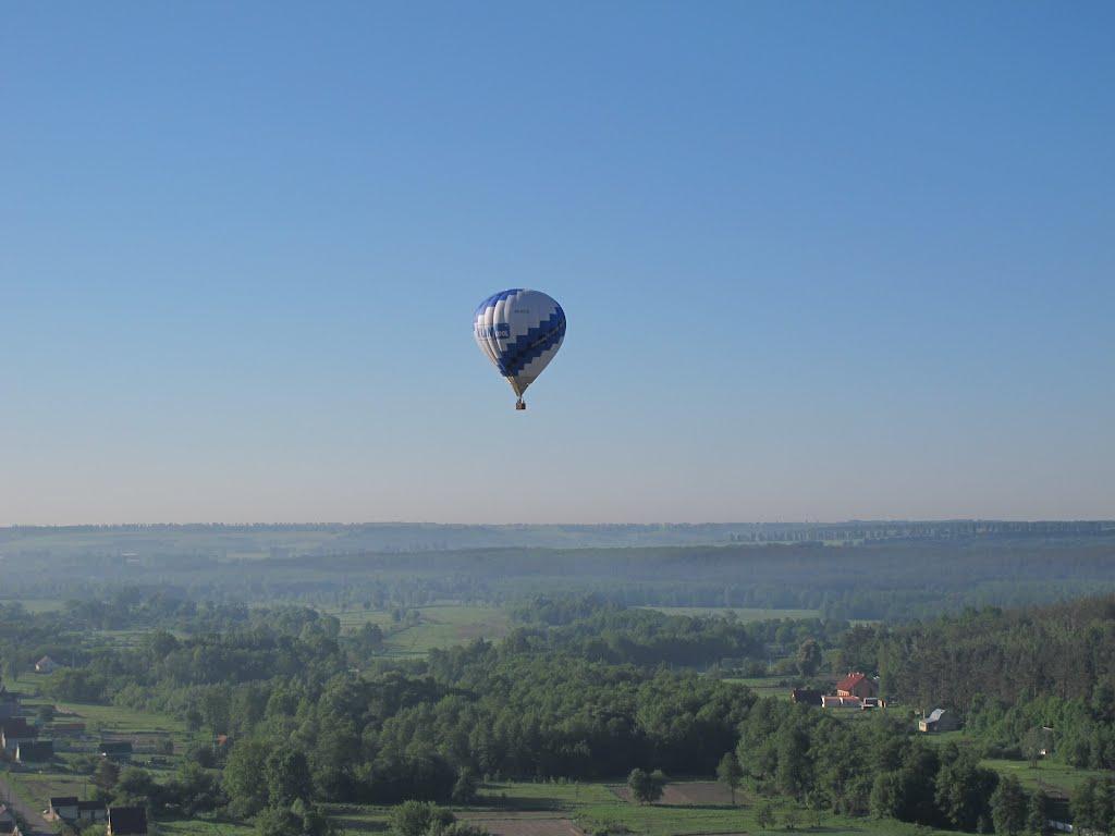 Велика Бугаївка з panoramio.com - Велика Бугаївка