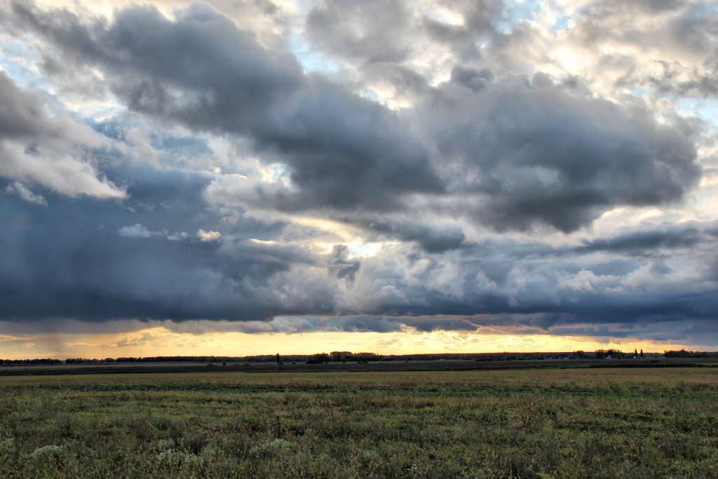 Волошинівка з panoramio.com - Волошинівка