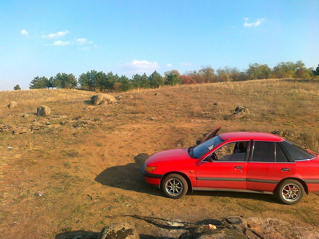 Перемога з panoramio.com