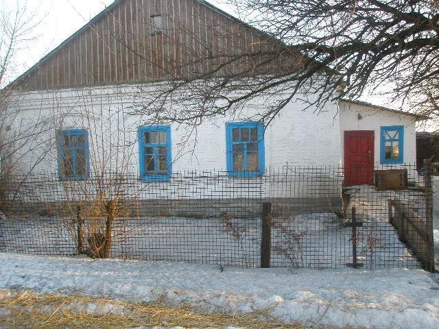 Старомлинівка з panoramio.com - Старомлинівка