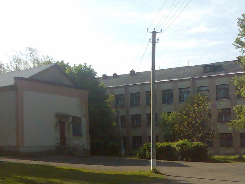 Хащувате з panoramio.com - Хащувате