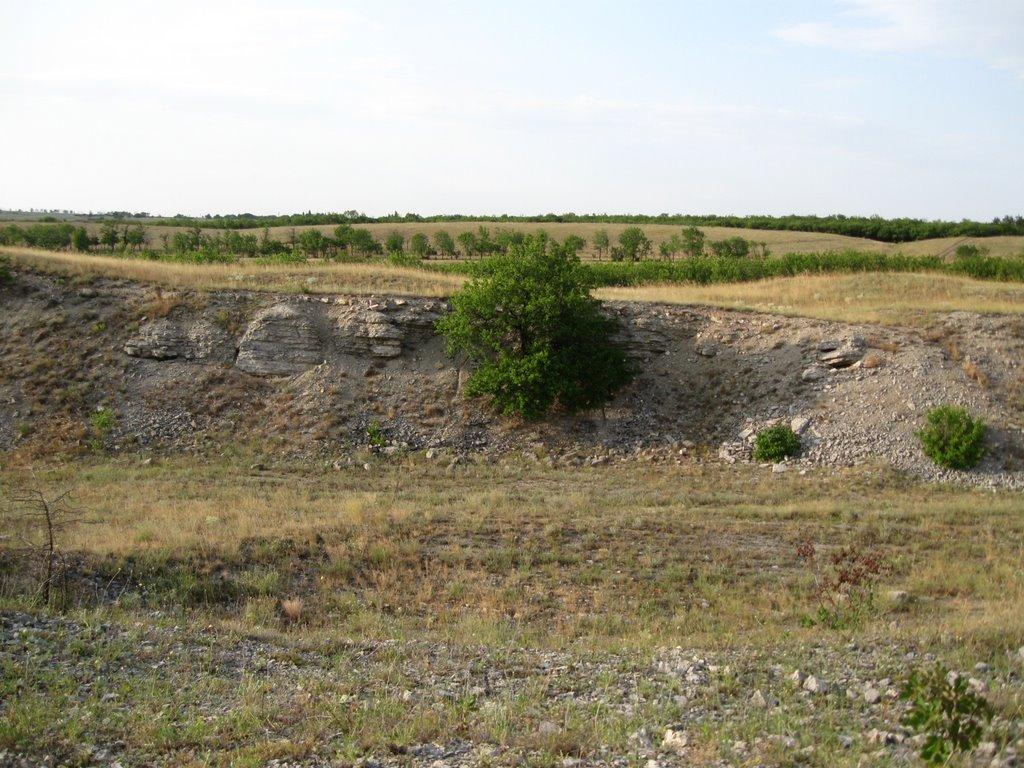 Урало-Кавказ з panoramio.com - Урало-Кавказ
