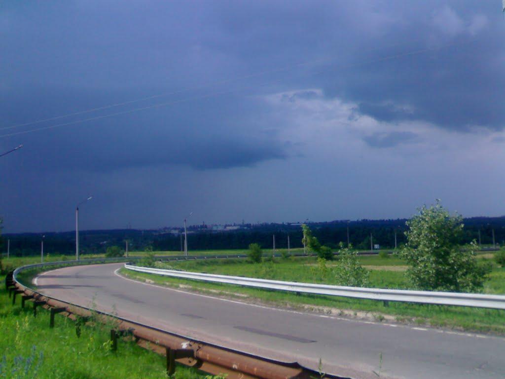 Скоморохи з panoramio.com - Скоморохи