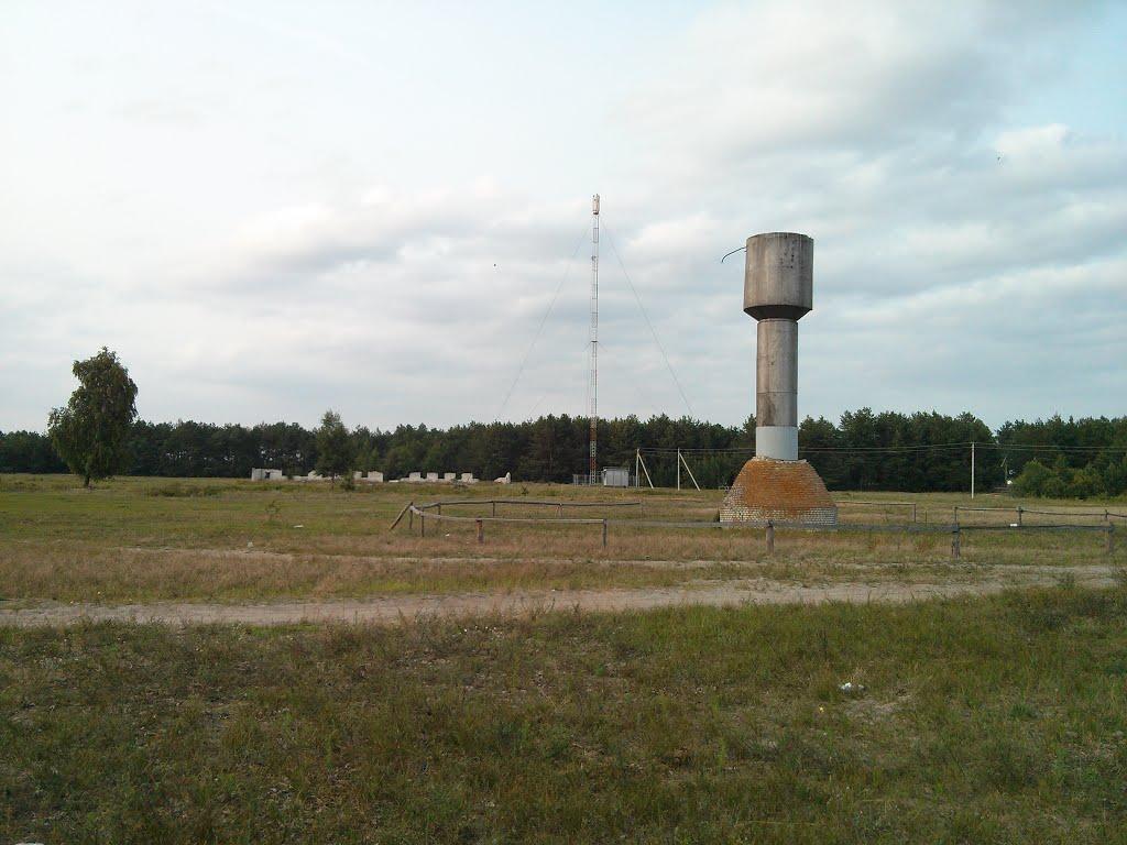 Невір з panoramio.com - Невир