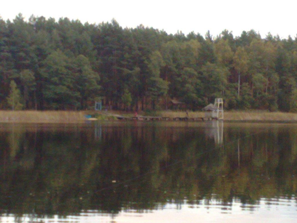 Карасин з panoramio.com - Карасин