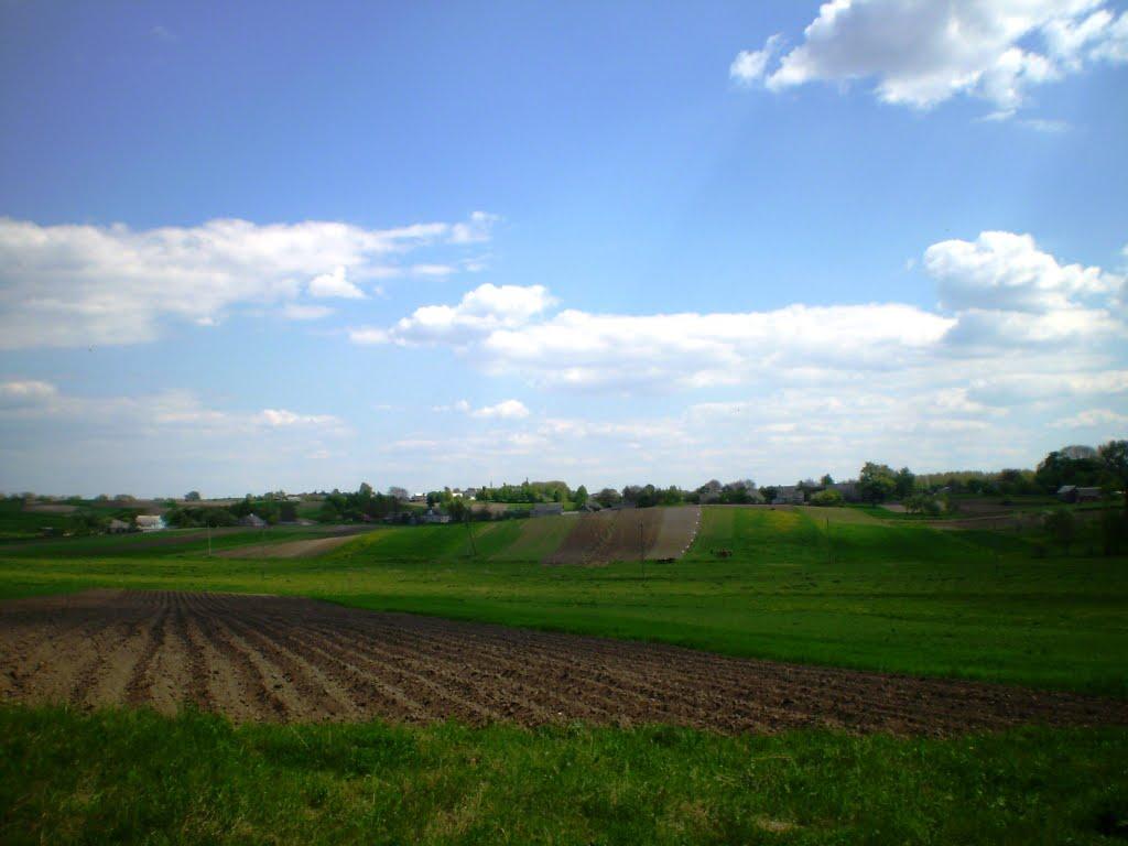 Хорлупи з panoramio.com - Хорлупи