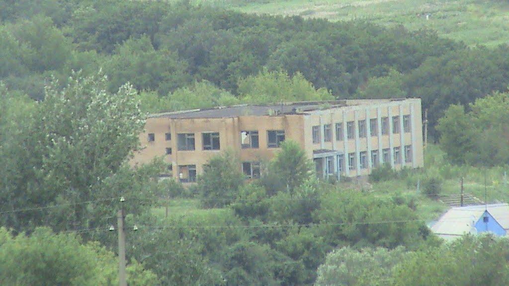 Куземівка з panoramio.com - Куземівка