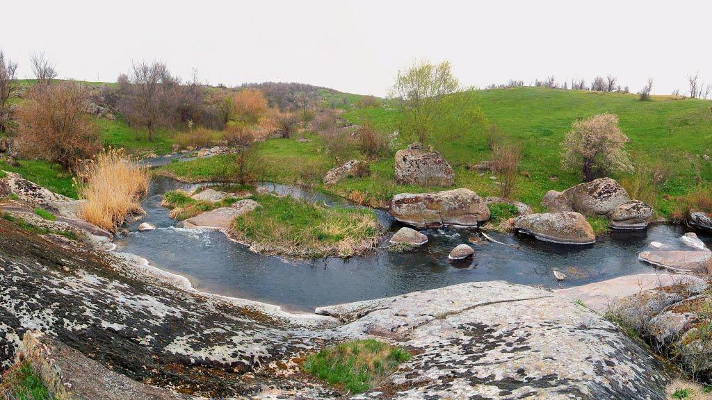 Булацелове з panoramio.com - Булацелове