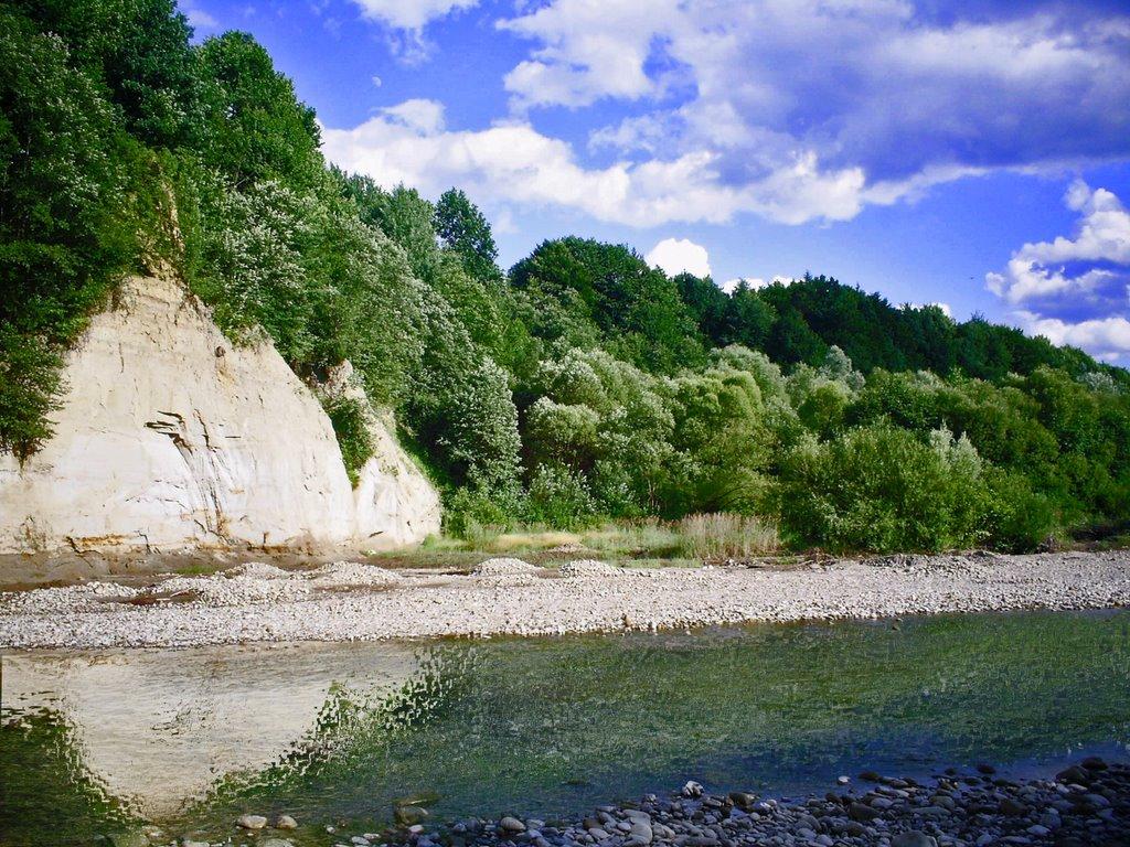 Микитинці з panoramio.com - Микитинці