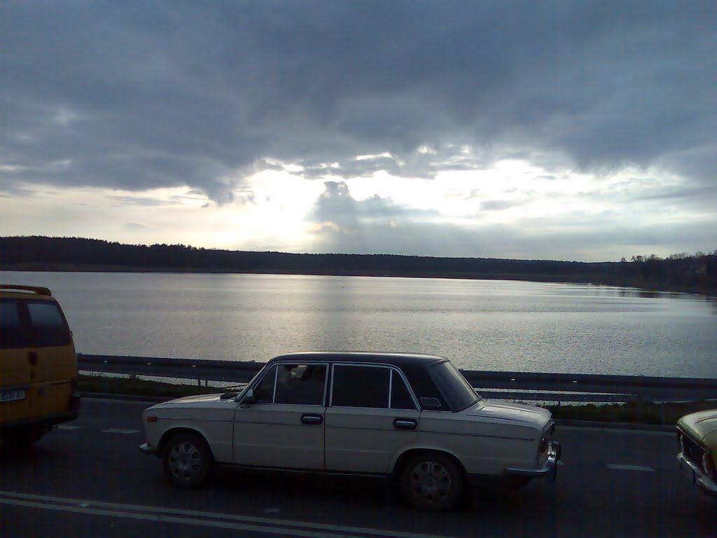 Рава-Руська з panoramio.com - Рава-Руська