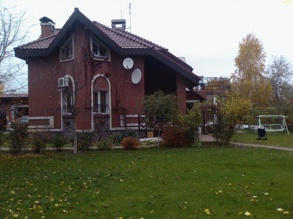 Козин з panoramio.com - Козин
