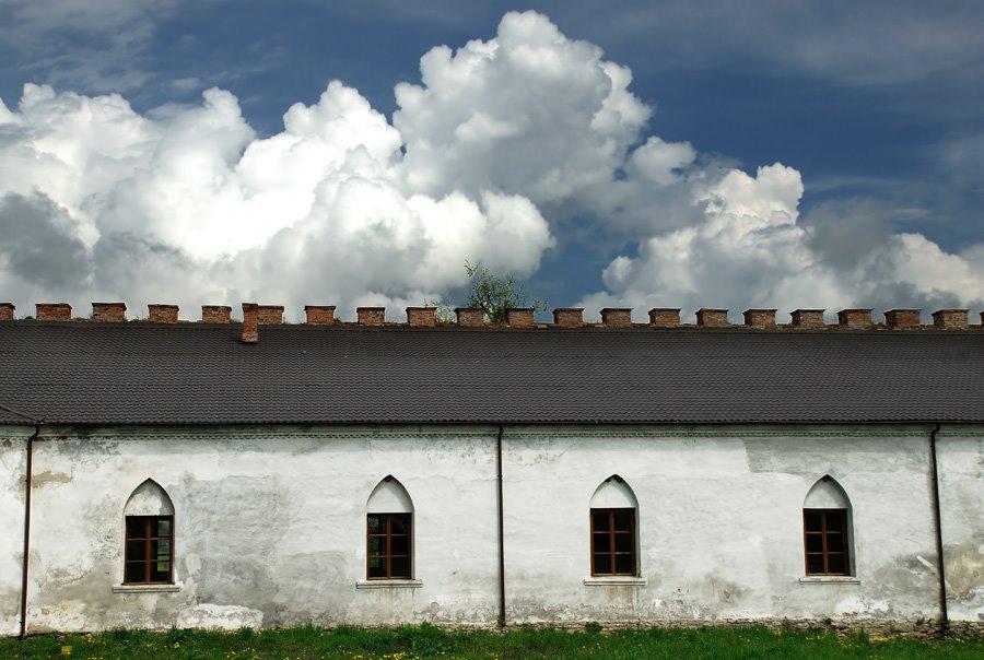 Требухівці з panoramio.com - Требуховцы