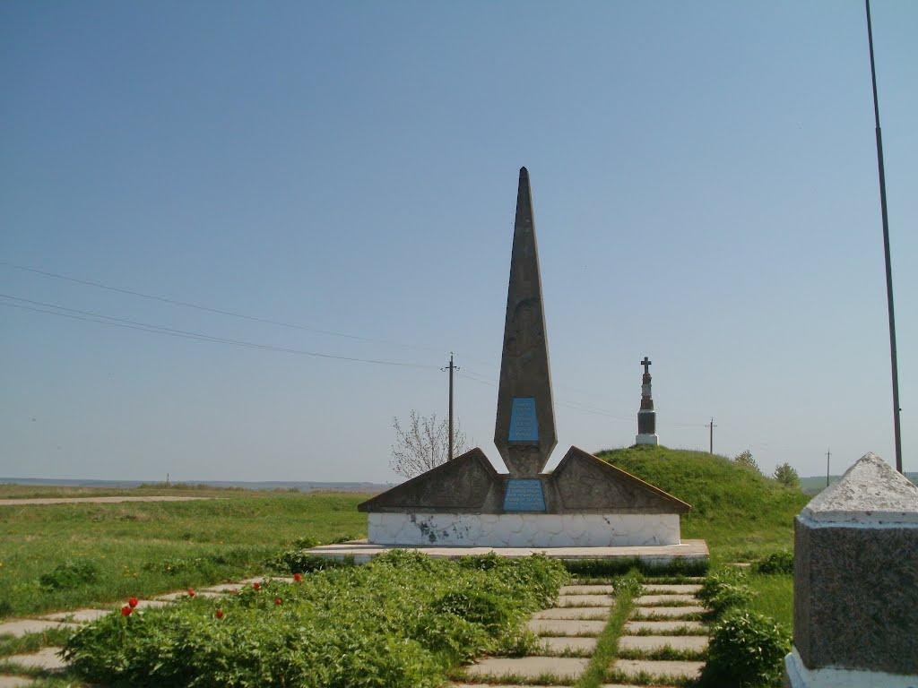 Четвертинівка з panoramio.com - Четвертинівка