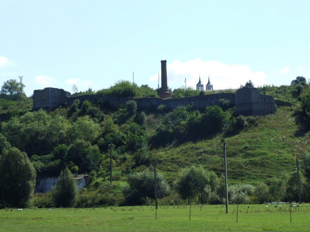 Калагарівка з panoramio.com - Калагаровка
