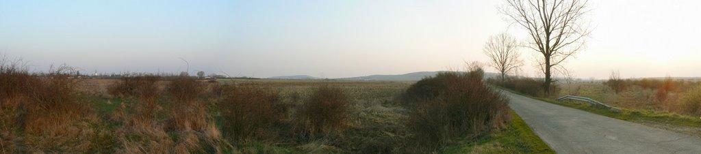 Косонь з panoramio.com - Косонь