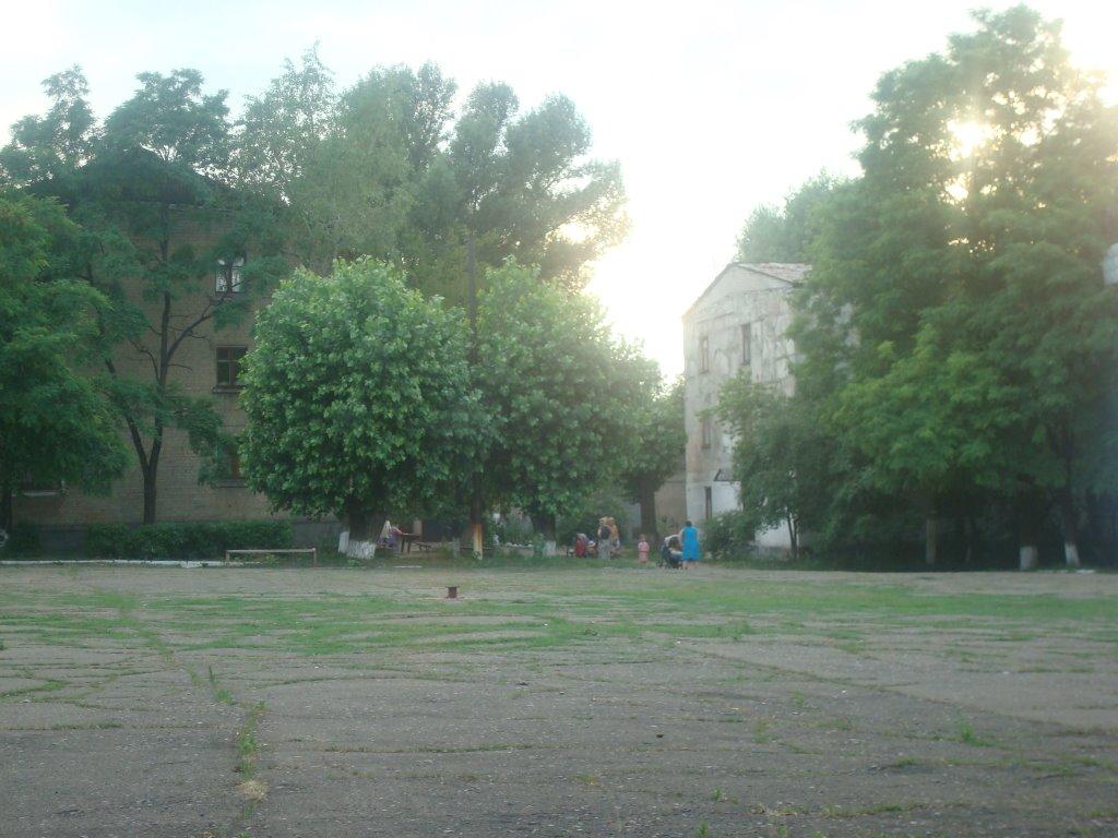 Новотошківське з panoramio.com - Новотошковское