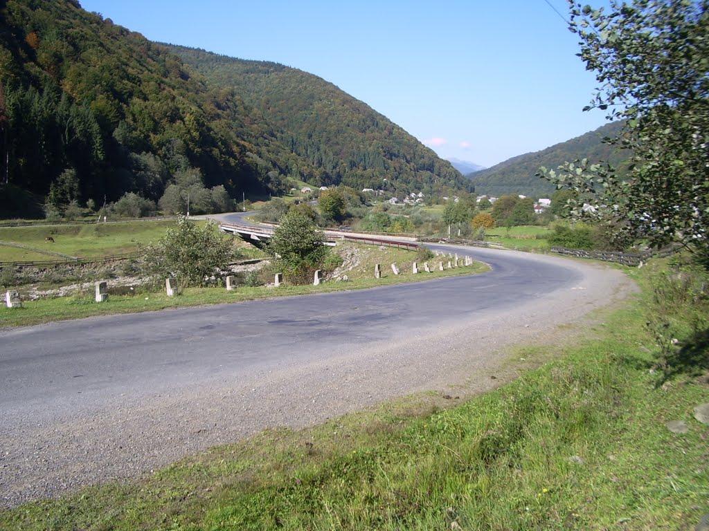 Вільшани з panoramio.com - Ольшаны