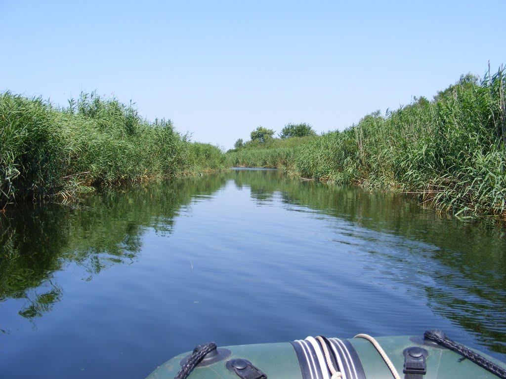 Забарине з panoramio.com - Забарино