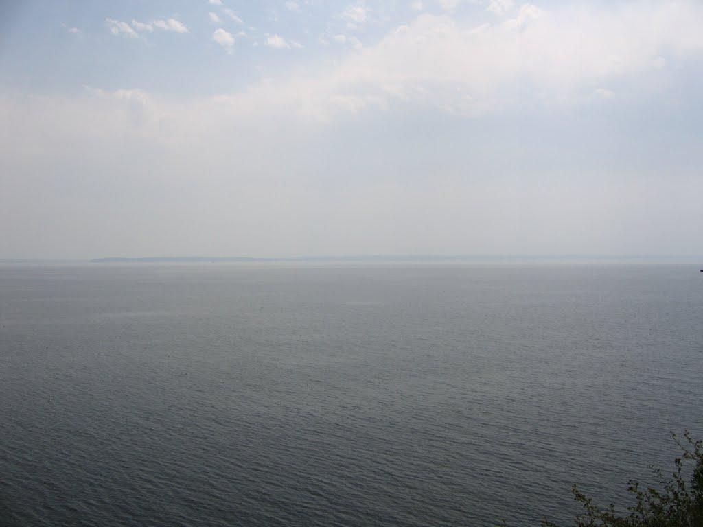 Максимівка з panoramio.com - Максимовка