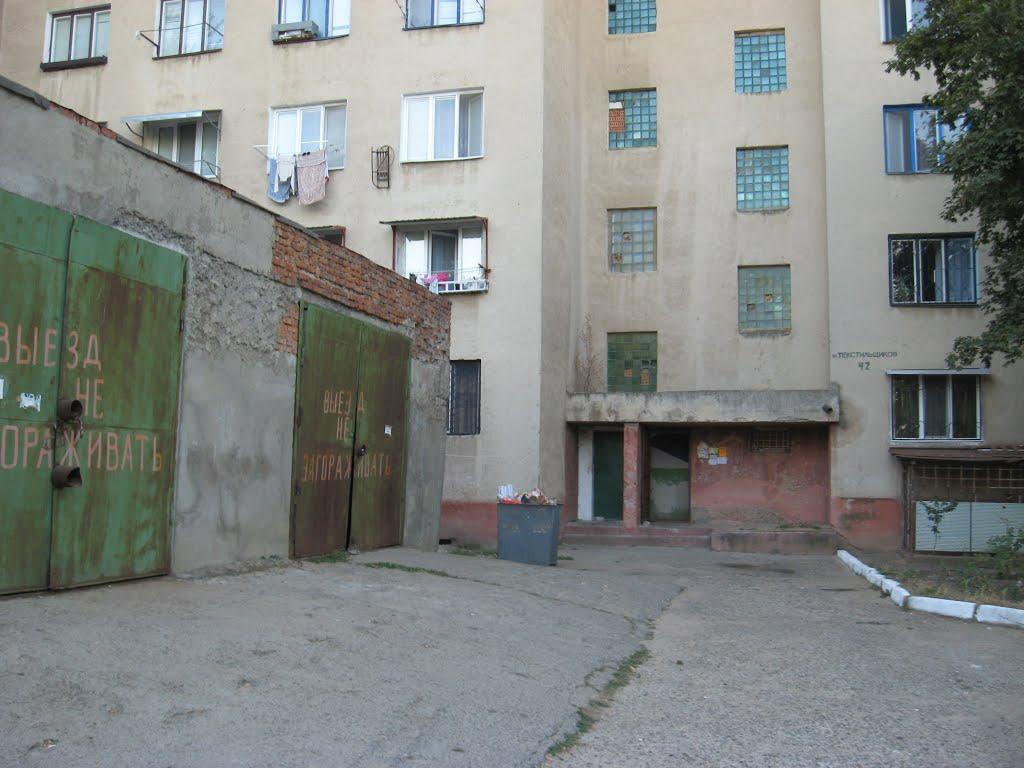 Олег з panoramio.com - Олег