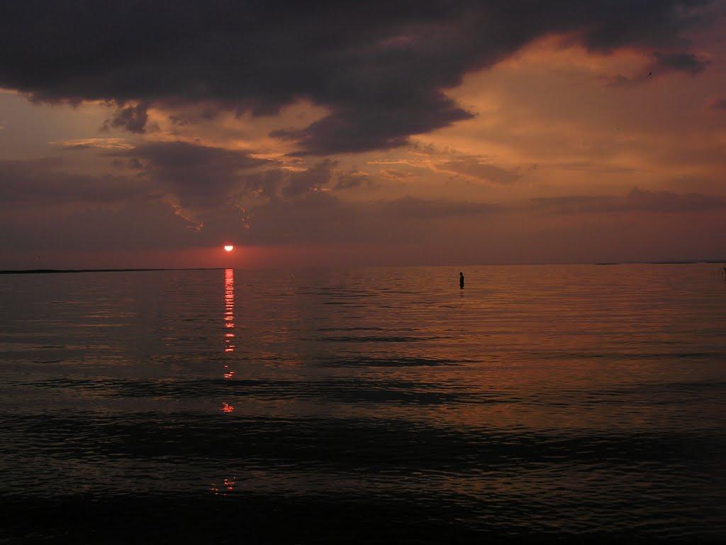 Геройське з panoramio.com - Геройське