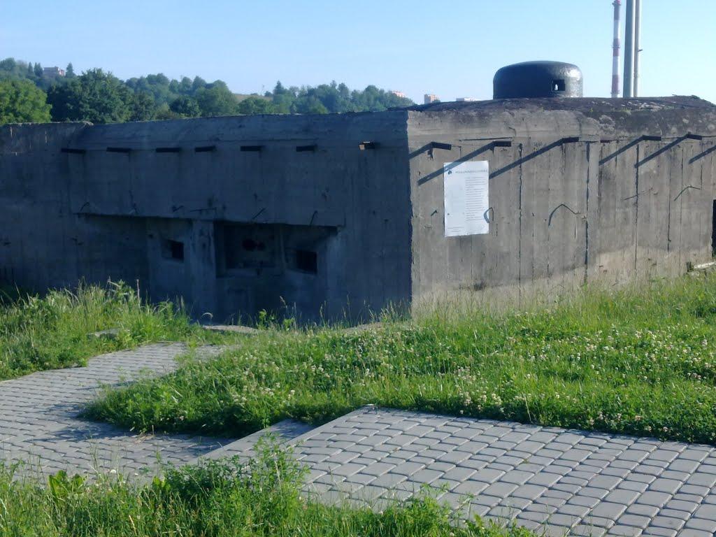 Вілюничі з panoramio.com - Вилюничи