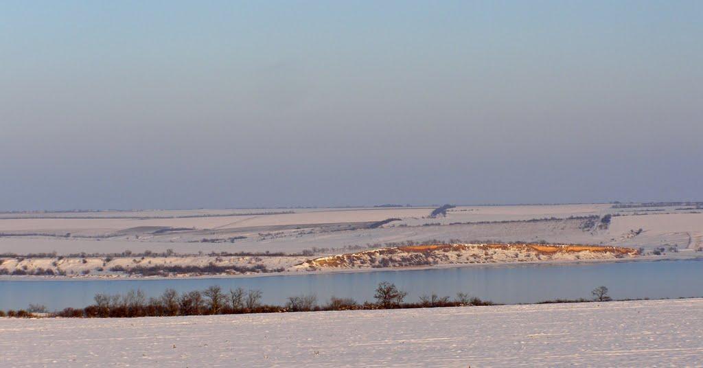 Августівка з panoramio.com - Августівка