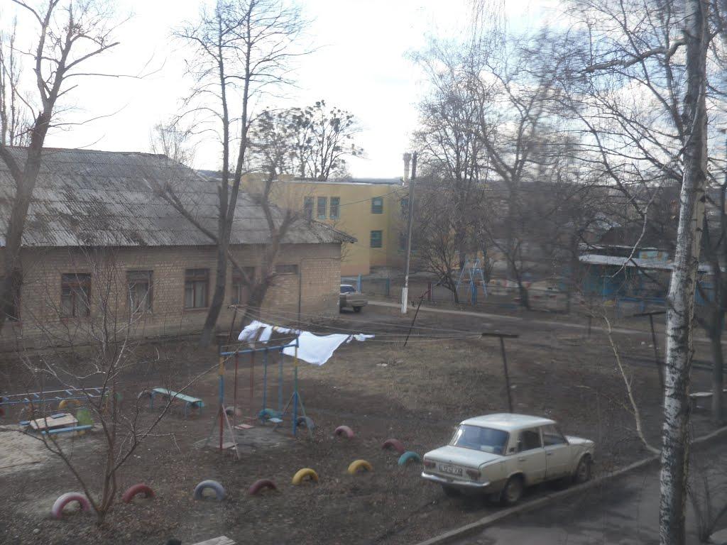Дергачі з panoramio.com - Dergachi