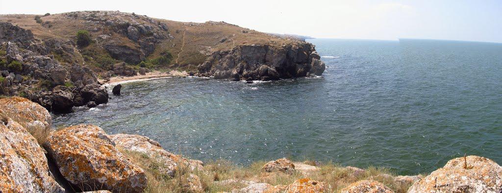 Семенівка з panoramio.com - Семенівка