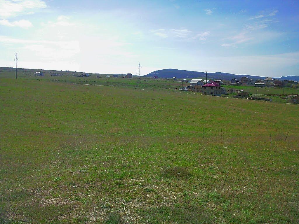 Приятне Свідання з panoramio.com - Приятне Свідання