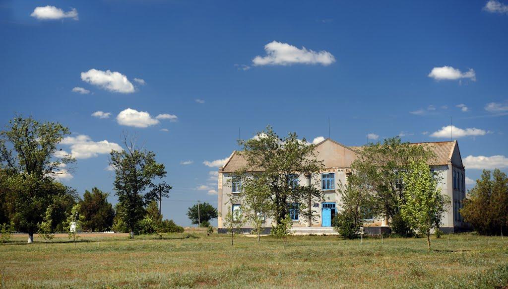 Верхні Сірогози з panoramio.com - Верхні Сірогози