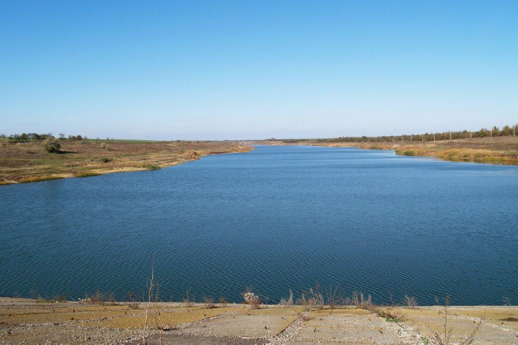 Світле з panoramio.com - Светлое