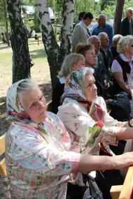 Меморіал-музей у Пиляві